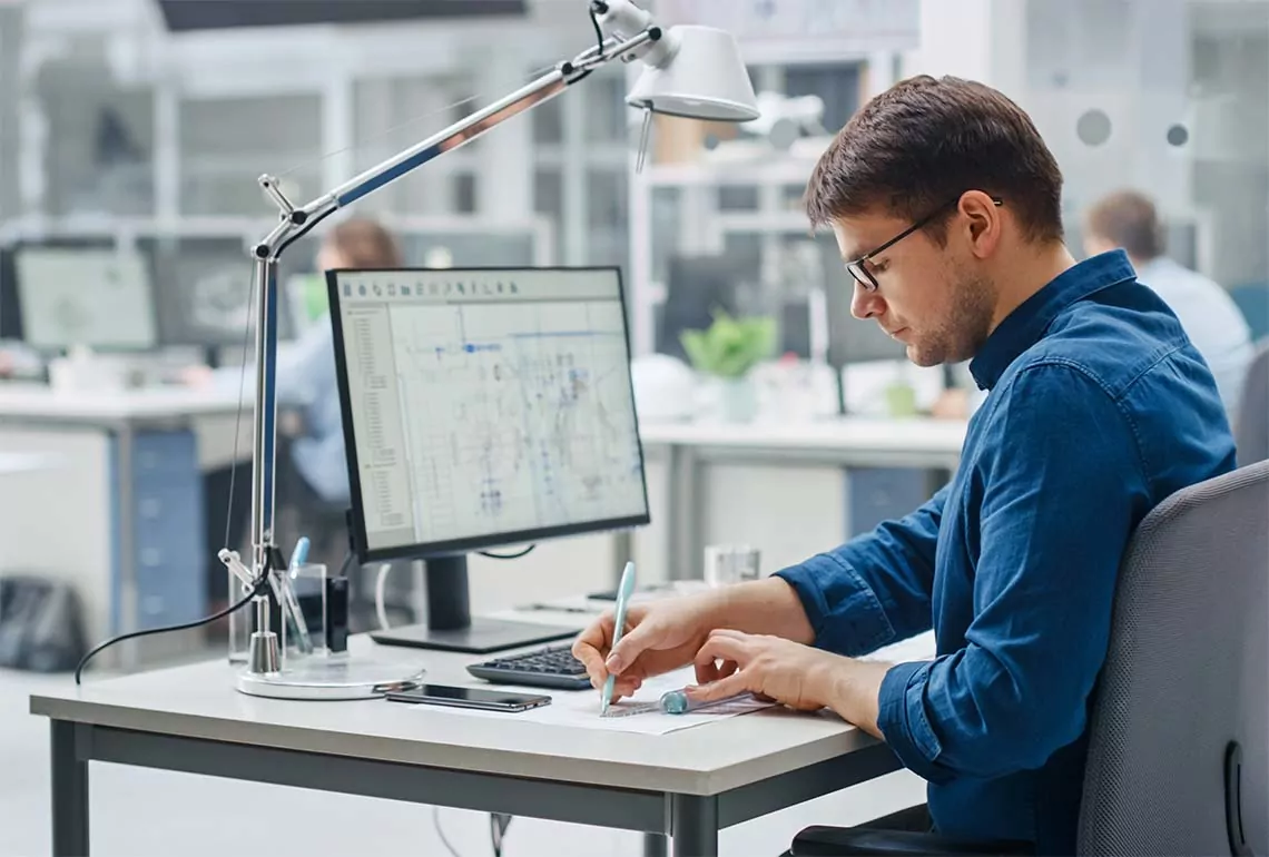 Transforming Scattered Decisions into Structured Assembly Pages