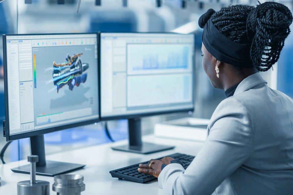 Bridging the Gap: Seamless Communication from Design to Manufacturing