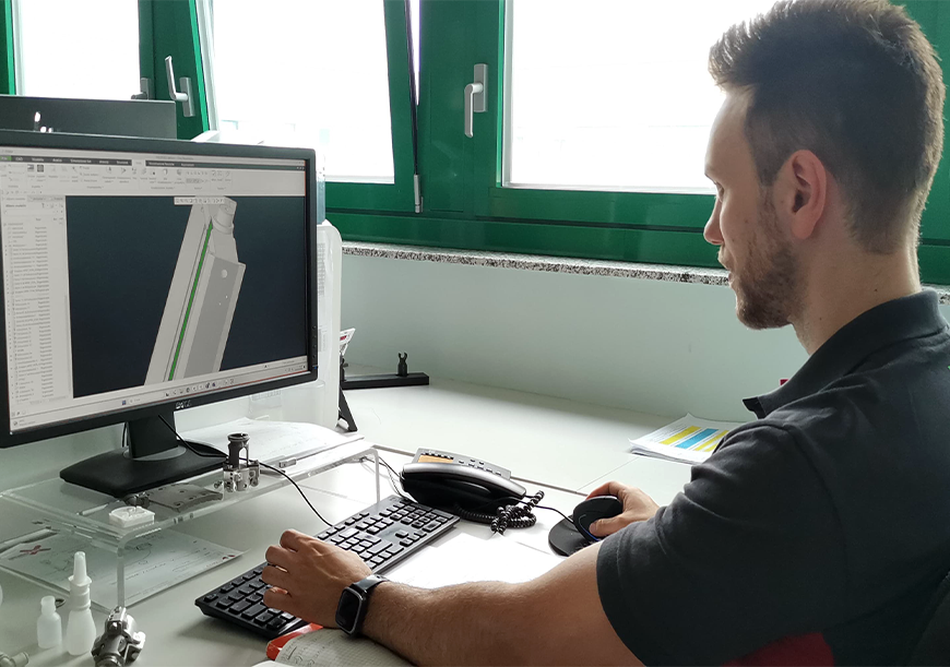 Elevating Mechanical Projects: Clear Context for Every Revision